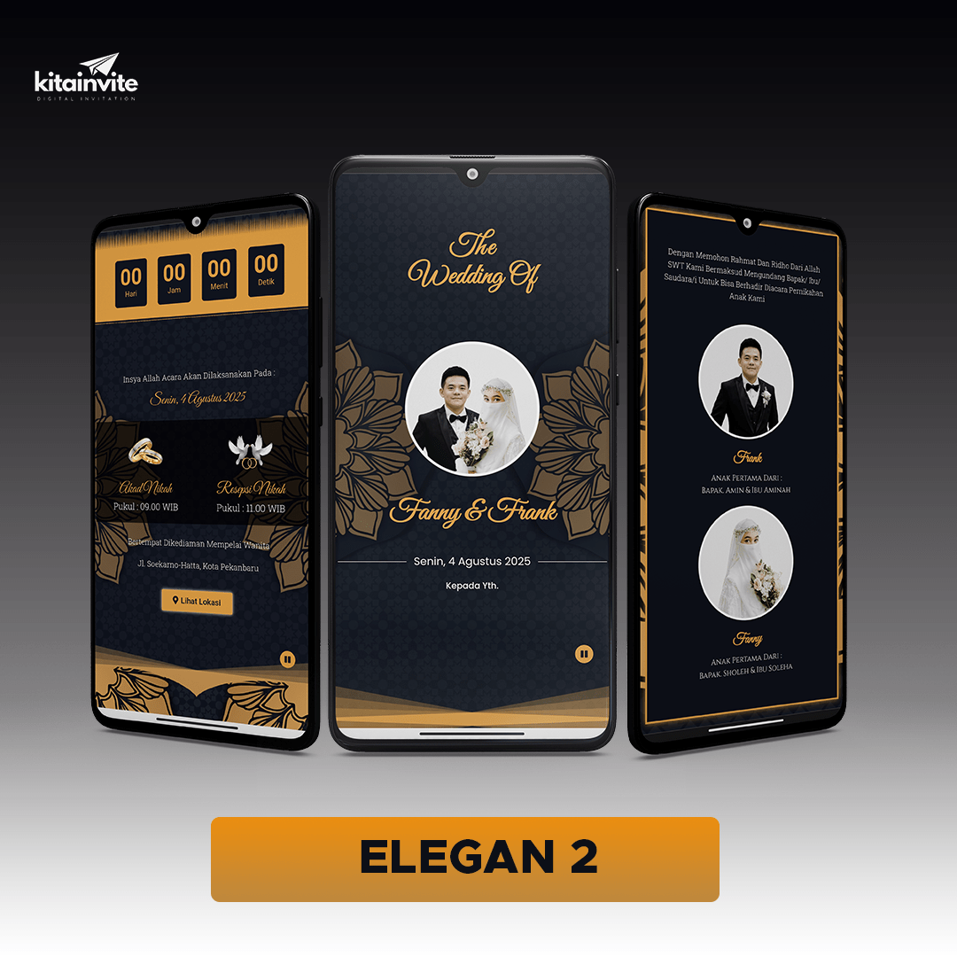 Elegan 2