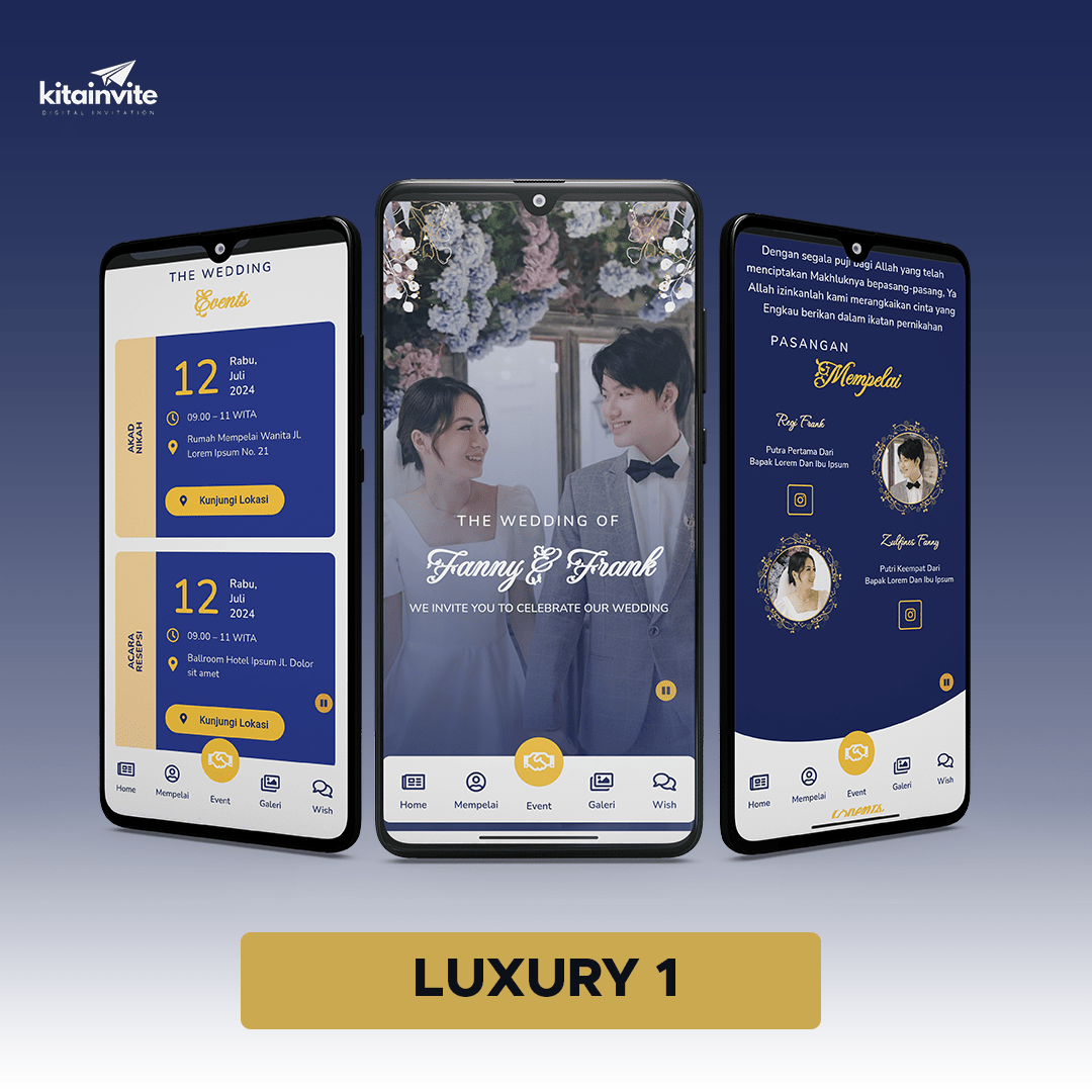 Luxury 1