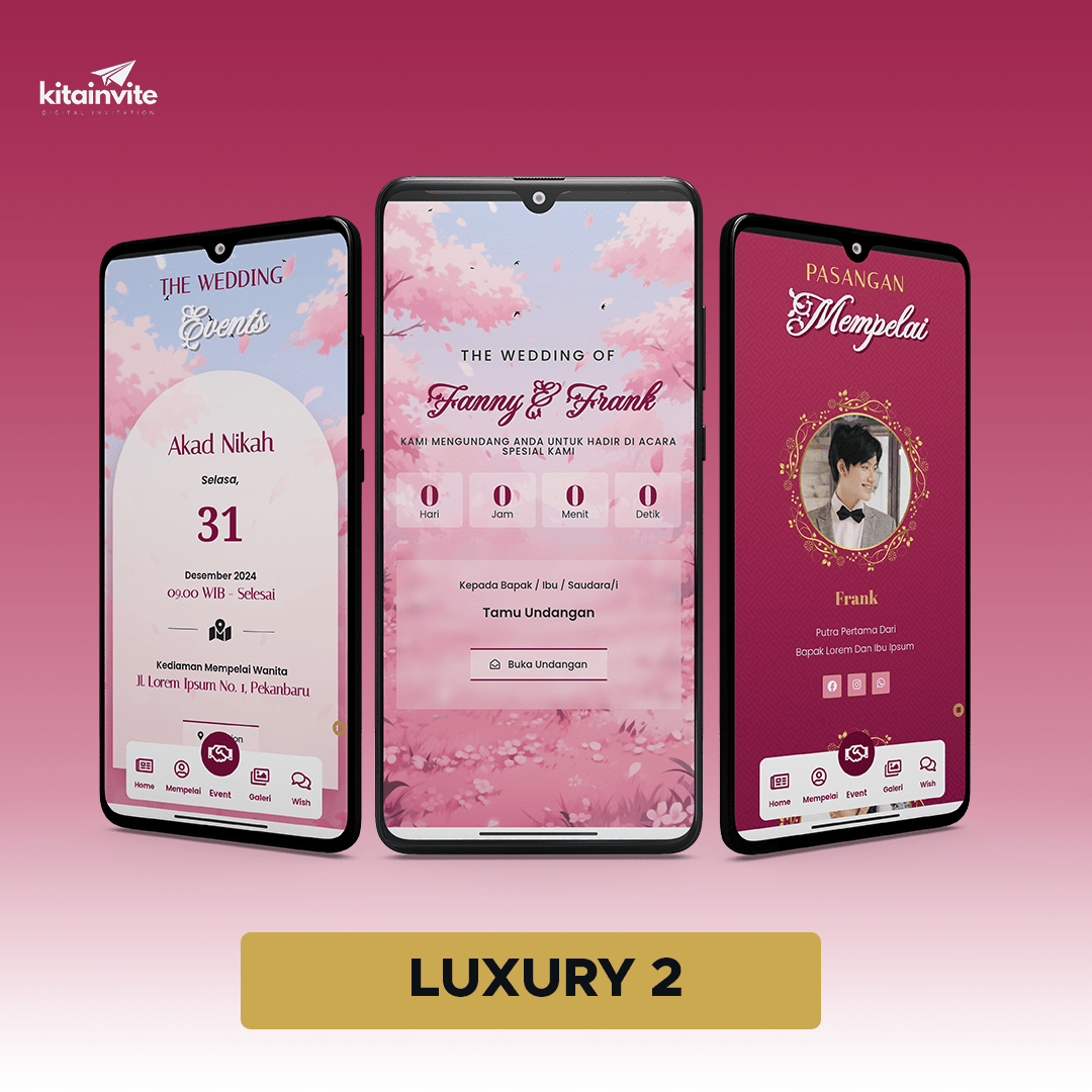 Luxury 2